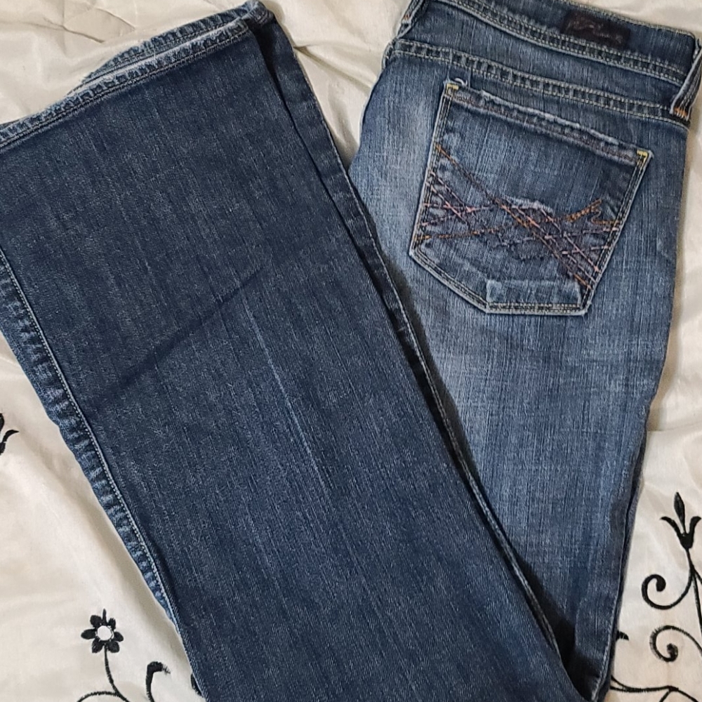 Citizens of Humanity jeans